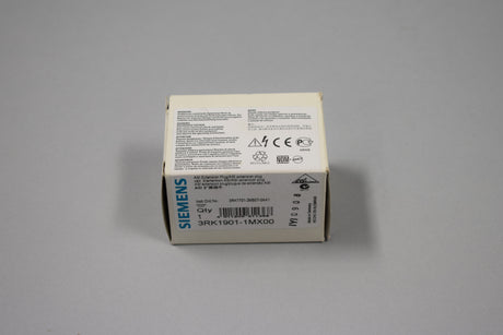 SIEMENS 3RK1901-1MX00