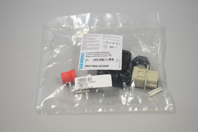 SIEMENS 3RK1902-0CA00