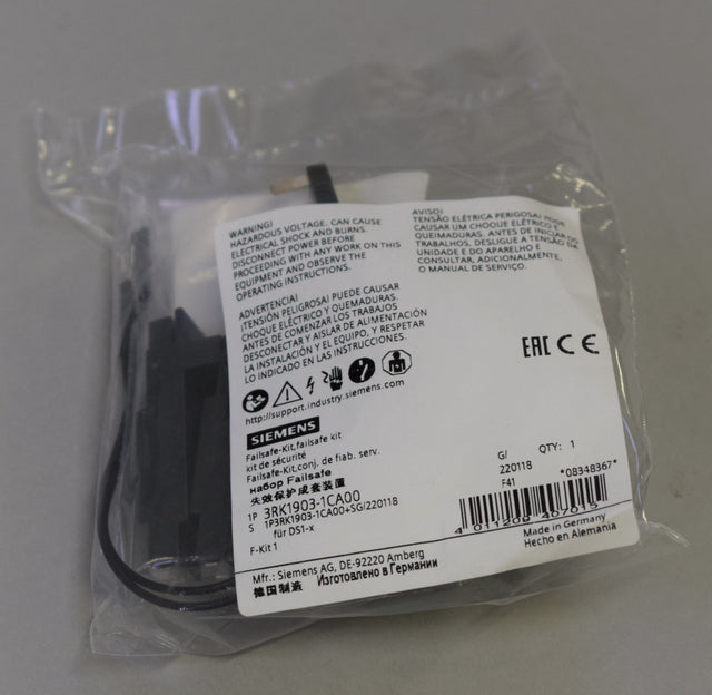 SIEMENS 3RK1903-1CA00