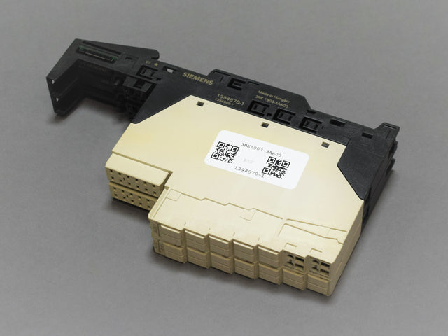 SIEMENS 3RK1903-3AA00
