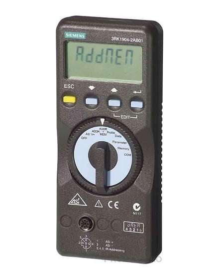 SIEMENS 3RK1904-2AB01