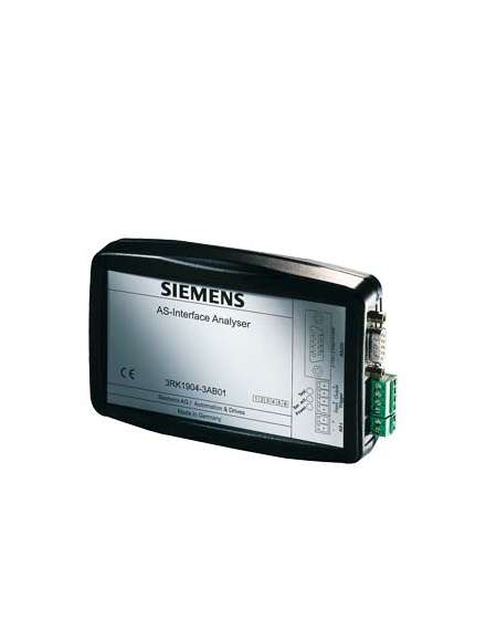 SIEMENS 3RK1904-3AB00