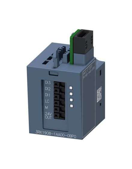 SIEMENS 3RK1908-1AA00-0BP0