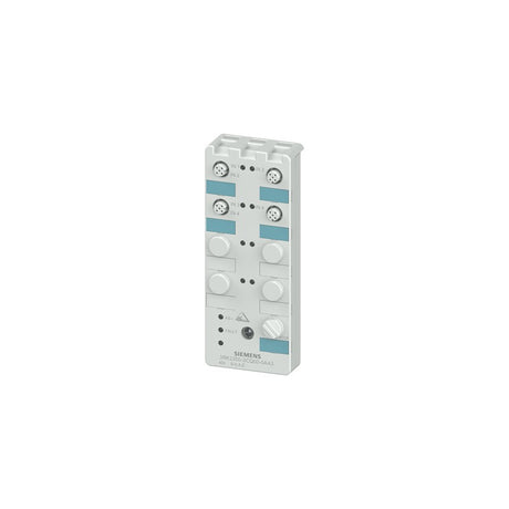 SIEMENS 3RK2200-0CQ00-0AA3