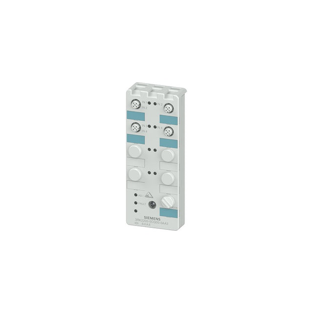 SIEMENS 3RK2200-0CQ00-0AA3