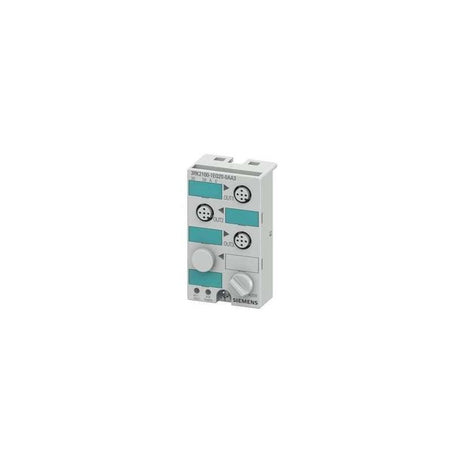 SIEMENS 3RK2200-0CQ20-0AA3