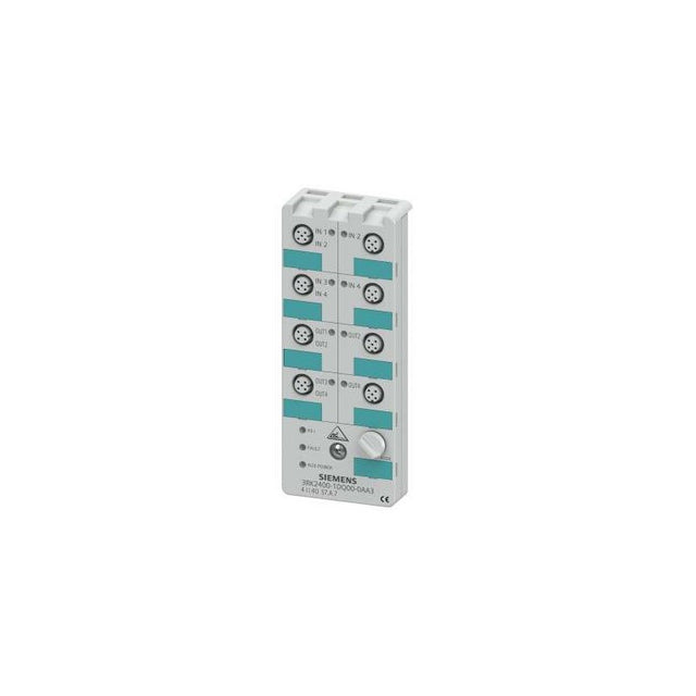 SIEMENS 3RK2400-1DQ00-0AA3