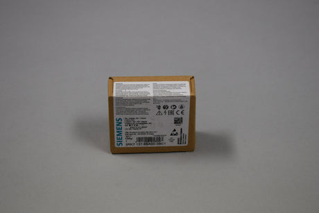 SIEMENS 3RK7137-6SA00-0BC1