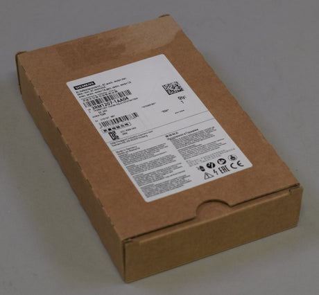 SIEMENS 3RM1207-1AA04