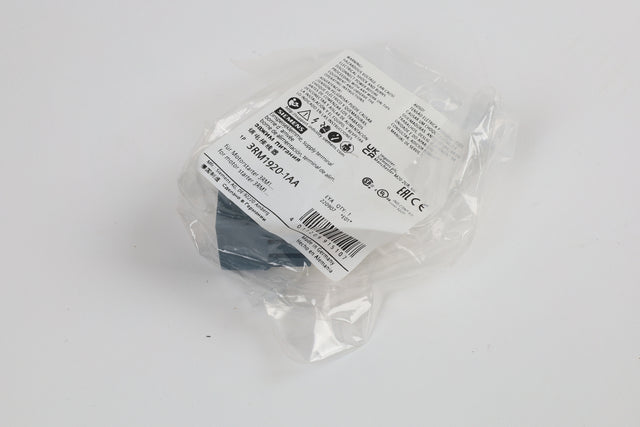 SIEMENS 3RM1920-1AA