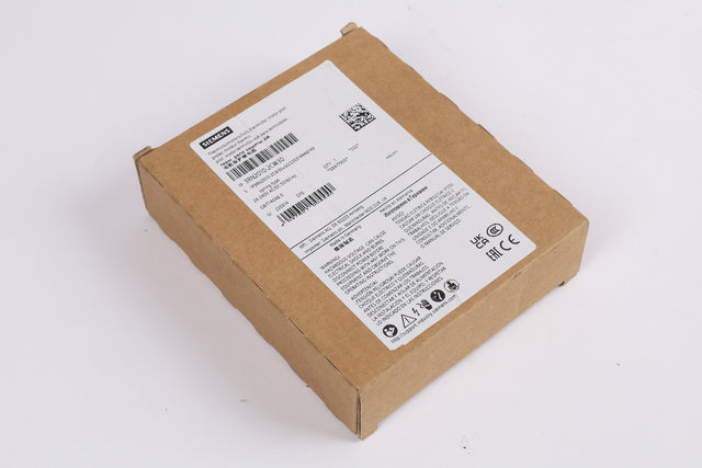 SIEMENS 3RN2010-2CW30