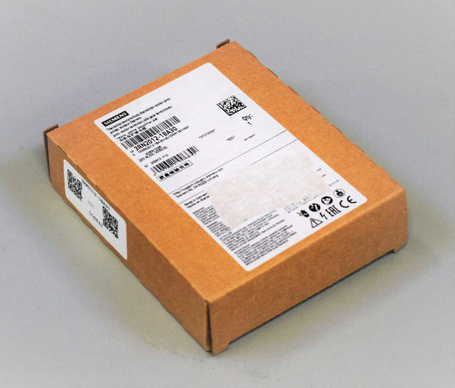 SIEMENS 3RN2012-1BA30