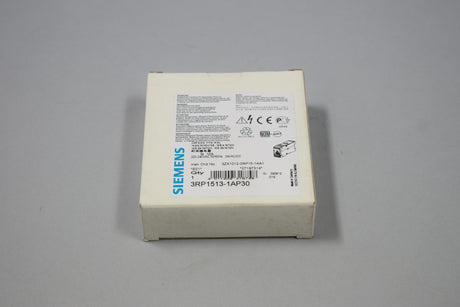 SIEMENS 3RP1513-1AP30