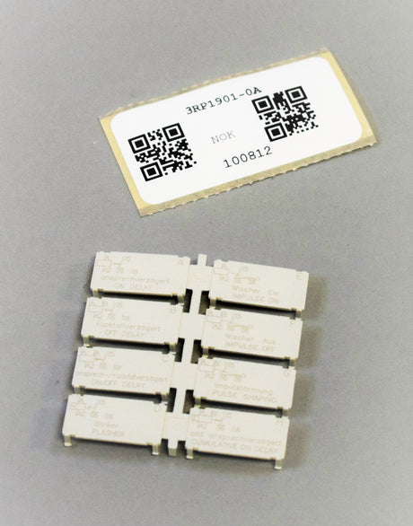 SIEMENS 3RP1901-0A