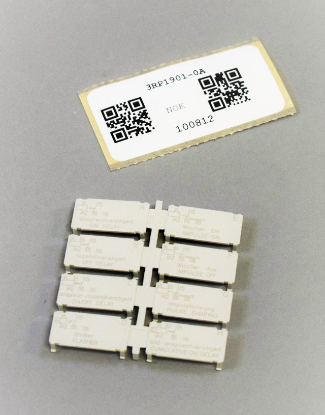 SIEMENS 3RP1901-0A