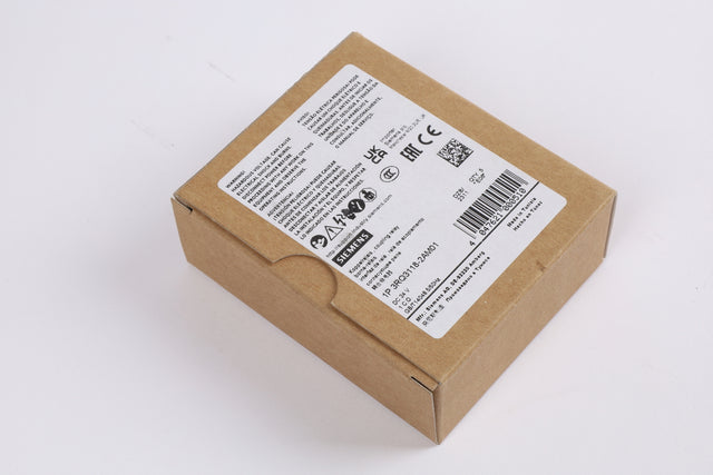 SIEMENS 3RQ3118-2AM01