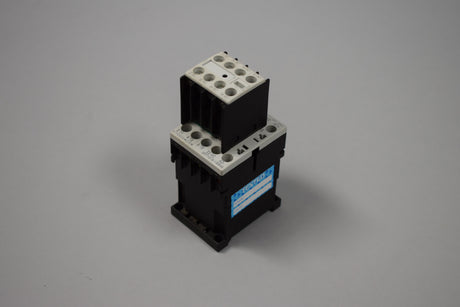 SIEMENS 3RT1015-1BB423RH1911-1HA22