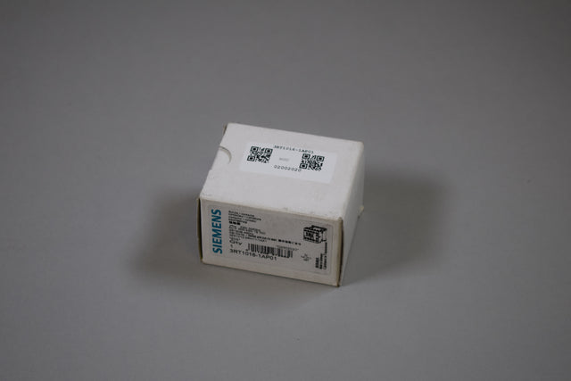SIEMENS 3RT1016-1AP01