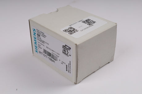 SIEMENS 3RT1017-1BB41