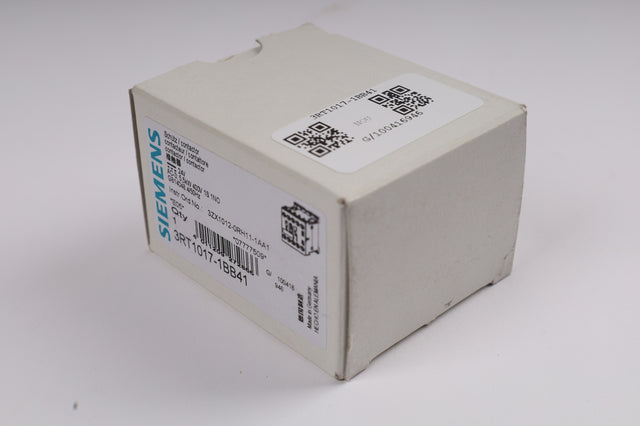 SIEMENS 3RT1017-1BB41