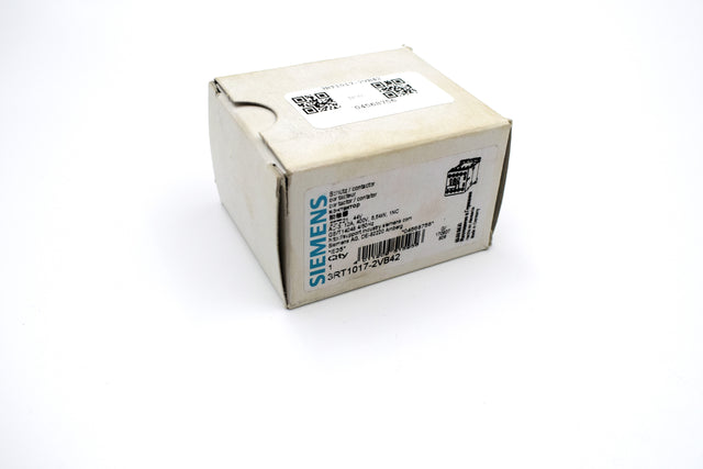 SIEMENS 3RT1017-2VB42