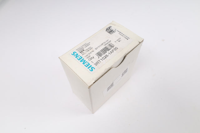 SIEMENS 3RT1026-1AF00