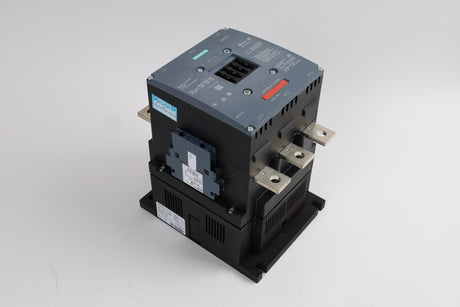 SIEMENS 3RT1076-6SP36-3PA0