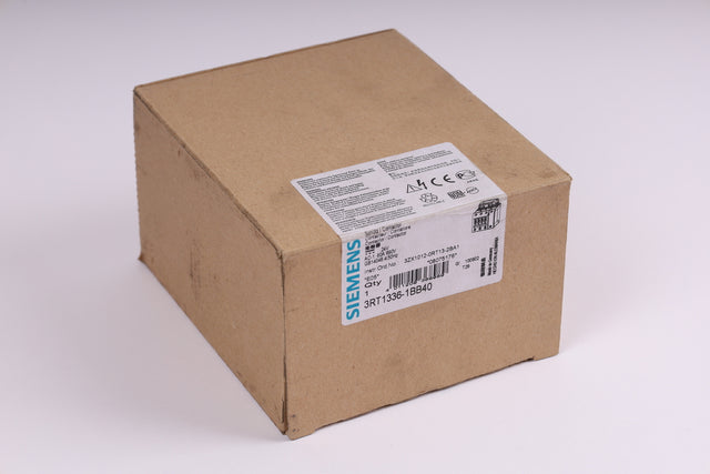 SIEMENS 3RT1336-1BB40