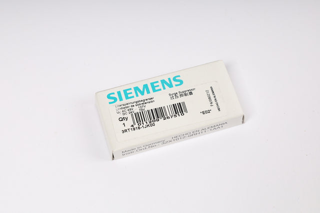 SIEMENS 3RT1916-1JK00