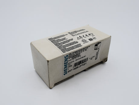 SIEMENS 3RT19262FK21