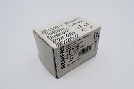 SIEMENS 3RT1926-2PA01