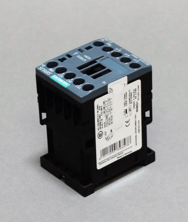 SIEMENS 3RT2015-1FB41