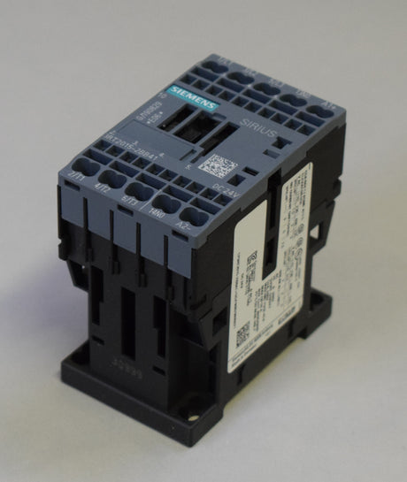 SIEMENS 3RT20152BB41