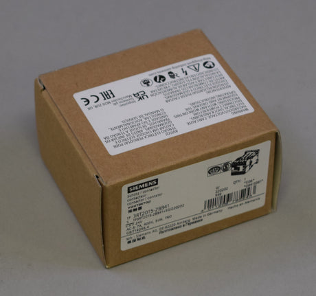 SIEMENS 3RT20152BB41