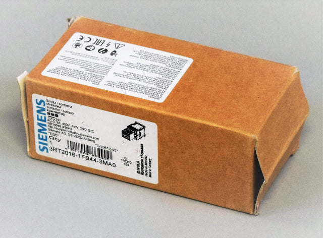 SIEMENS 3RT2016-1FB44-3MA0