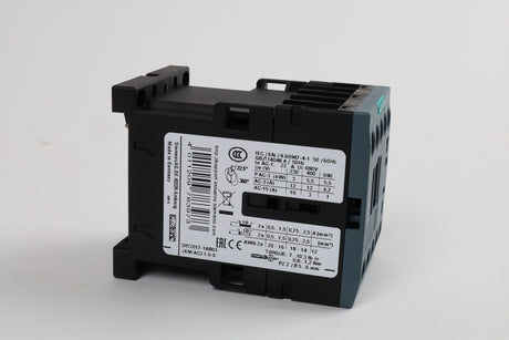 SIEMENS 3RT2017-1AB01