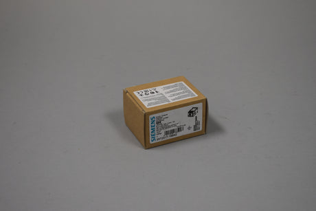 SIEMENS 3RT2017-1BB42
