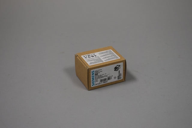 SIEMENS 3RT2017-1BB42