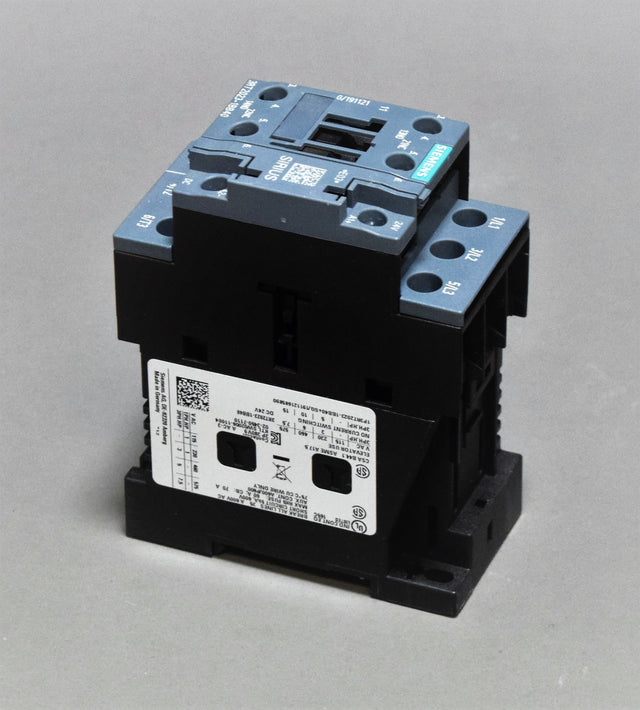 SIEMENS 3RT2023-1BB40