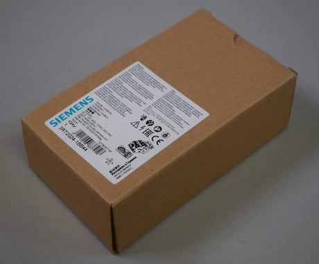 SIEMENS 3RT20241BB44
