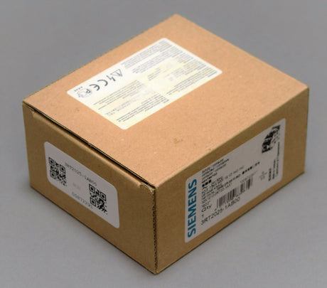SIEMENS 3RT20251AB00