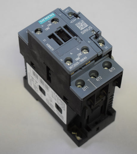 SIEMENS 3RT2025-1BB40