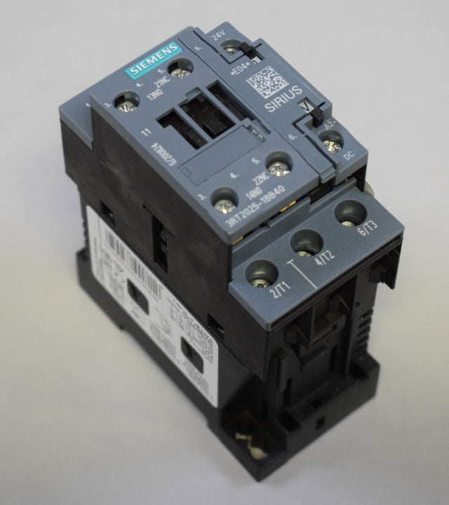 SIEMENS 3RT2025-1BB40