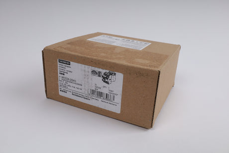 SIEMENS 3RT20262KB40