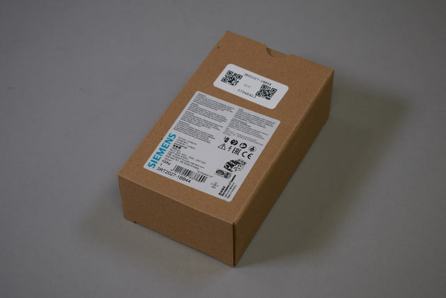 SIEMENS 3RT20271BB44