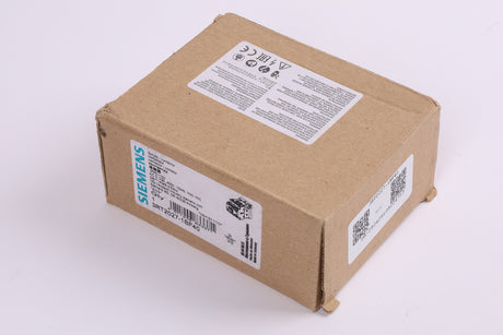 SIEMENS 3RT20271BF40