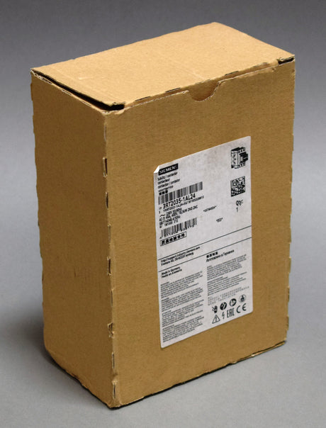SIEMENS 3RT20351AL24