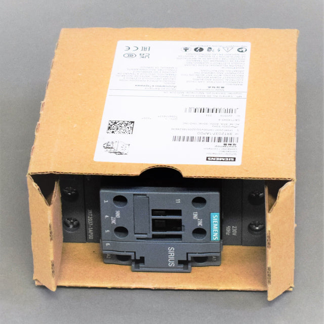 SIEMENS 3RT2037-1AP00