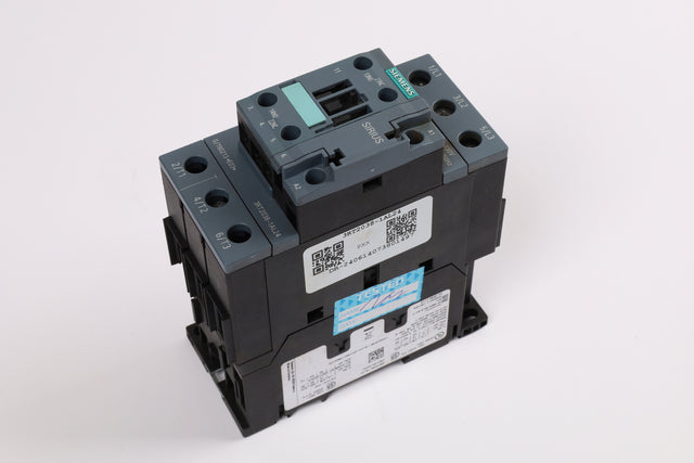 SIEMENS 3RT2038-1AL24