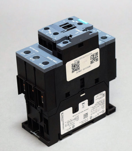 SIEMENS 3RT2038-1NB30